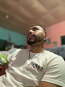 SAUVAGE333 online show from January 27, 3:47 am