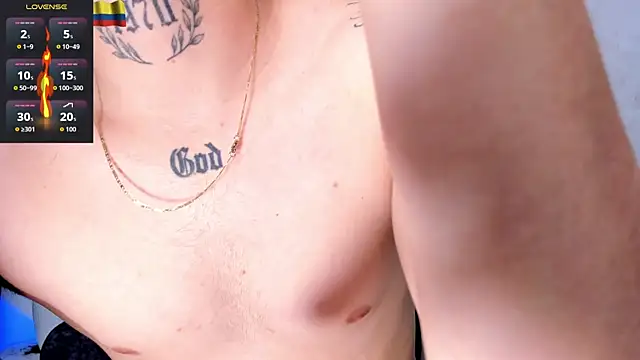 Yeiko Romero  online show from January 15, 8:11 pm