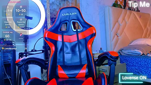 Rich boy01 online show from April 4, 1:02 am