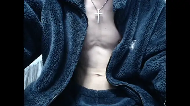 wujiaxing22 online show from January 7, 11:03 pm