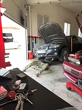 donnuozfutura online show from February 19, 11:49 am