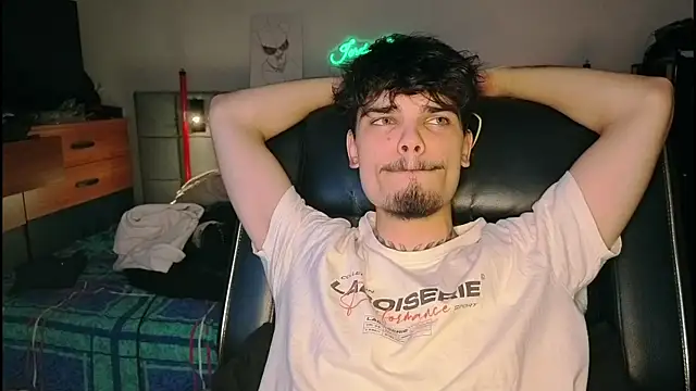 JordanShow online show from April 16, 8:09 pm