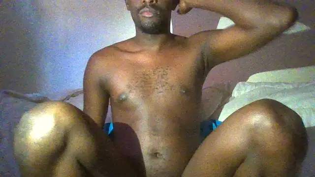 BRawSocietyy online show from April 11, 1:03 pm