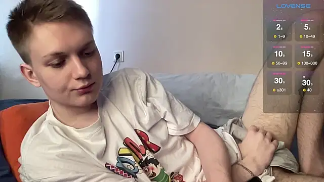 tyler 8x online show from January 20, 11:45 am