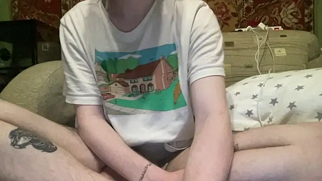 tyler 8x online show from March 11, 4:51 pm