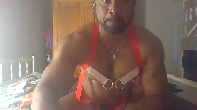 nickgode69 online show from April 9, 8:31 am