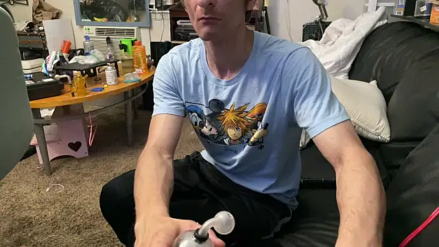 deadpi online show from July 3, 6:56 pm