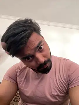 hotboysammy online show from January 24, 5:10 am