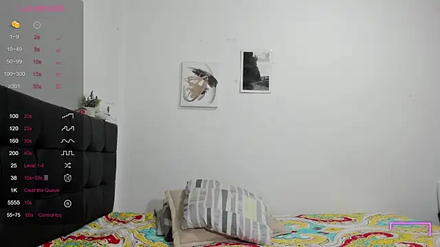 RoddyRich11 online show from November 24, 12:17 pm