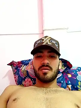 Liam crox online show from November 5, 12:29 pm