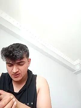 boy 3835 online show from March 13, 1:29 pm