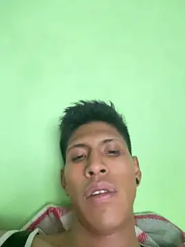 skaaaass online show from November 13, 8:35 pm