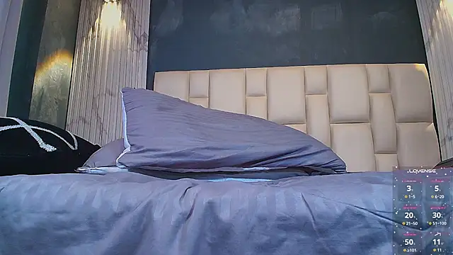 Marcelo ruiz  online show from February 17, 6:51 pm