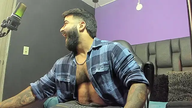 Lyon vach online show from March 13, 12:18 am