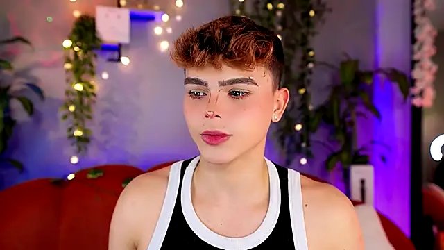 PRINCE STEV online show from November 14, 12:14 am