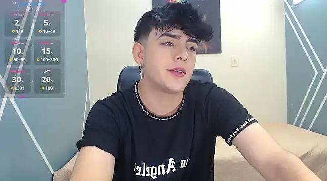 nolan twink1 online show from March 2, 5:41 pm