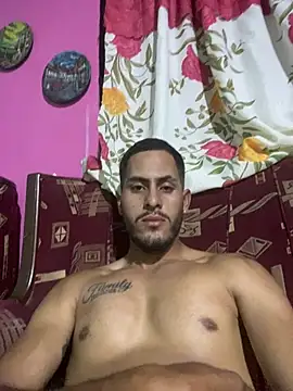 Dalton oficial online show from March 14, 4:08 am