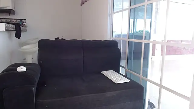 JacksonCooper1 online show from April 4, 5:32 pm