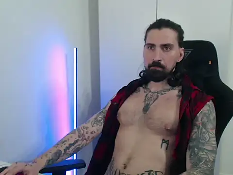 MateoHunk online show from May 9, 5:47 pm