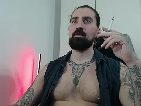 MateoHunk online show from November 29, 8:00 pm