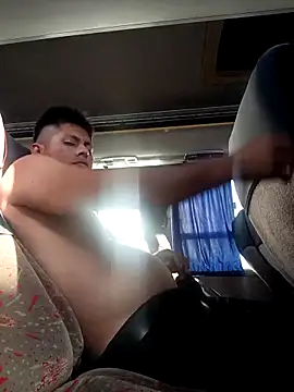 alexchir4 online show from December 13, 9:54 pm