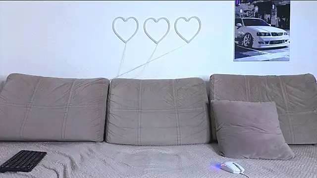 Ian Connery online show from March 13, 5:30 pm