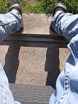 casper0303 online show from April 21, 7:03 am