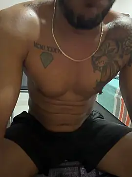 ganosex online show from March 2, 7:37 am