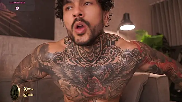 mariano costa online show from March 9, 5:12 am