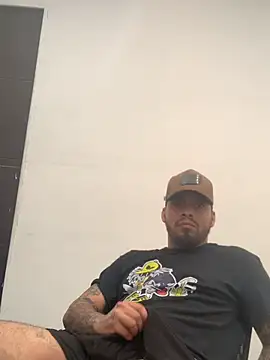 perrrotegrande online show from October 9, 7:35 am