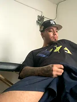 perrrotegrande online show from September 27, 2:04 pm