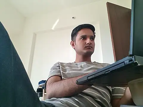 Jonrobinso online show from March 3, 4:20 am