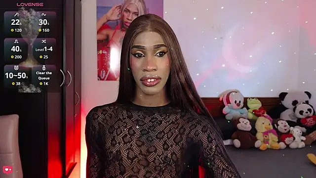 Kendall Gil online show from January 13, 3:44 am