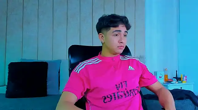 Muichiro tokito1 online show from December 4, 3:48 am