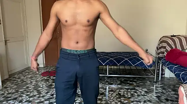 wild x predator online show from January 13, 8:26 am