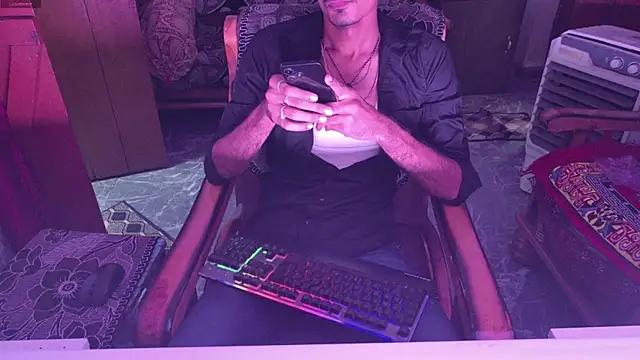 Habibi big b online show from June 23, 12:31 pm