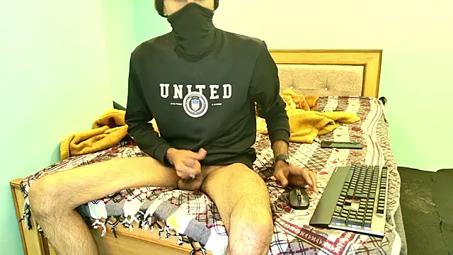 Habibi big b online show from January 31, 8:40 pm