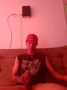 Reidendick99 online show from September 11, 7:46 pm