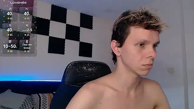 bryamado69 online show from October 23, 7:06 pm