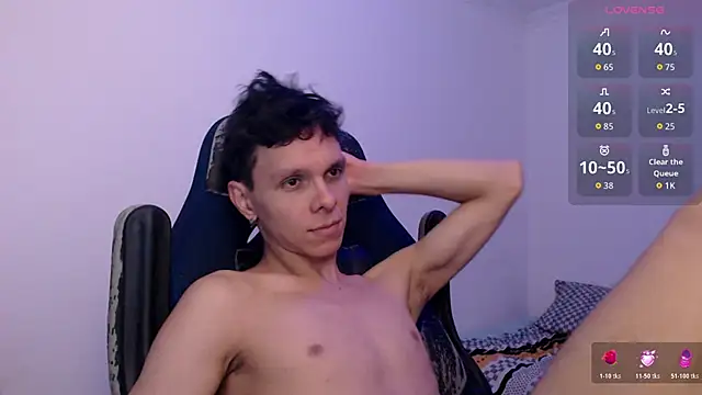 bryamado69 online show from February 28, 7:46 pm