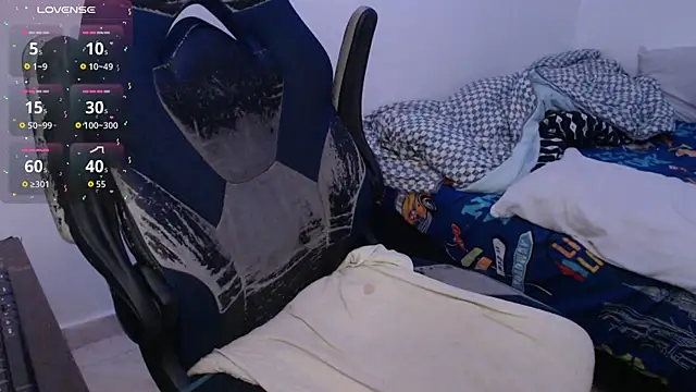 bryamado69 online show from January 14, 3:33 am