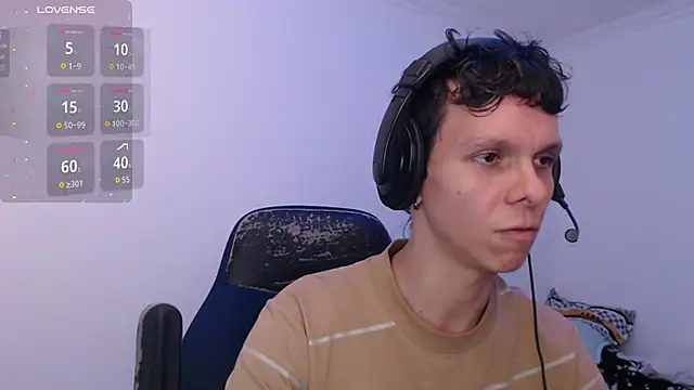 bryamado69 online show from January 15, 3:43 am