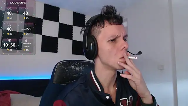 bryamado69 online show from November 4, 1:45 pm