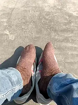 Gururonny07 online show from January 24, 7:30 am