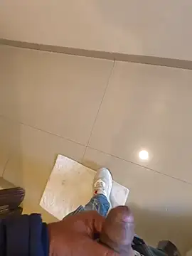 Gururonny07 online show from December 31, 7:31 am