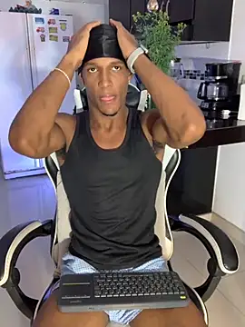 Adam Byker online show from April 16, 10:34 pm