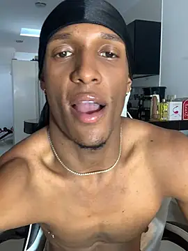 Adam Byker online show from March 2, 10:06 pm