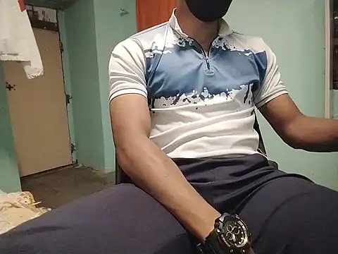 Snapshot of vicky0805 chatting on January 10, 8:40 am vicky0805 online show from January 10, 8:40 am