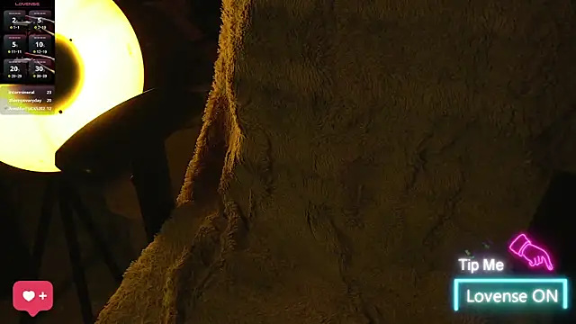 coupleofficial online show from March 24, 10:35 pm