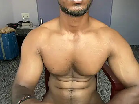 aestheticindianbbc online show from March 23, 9:04 am